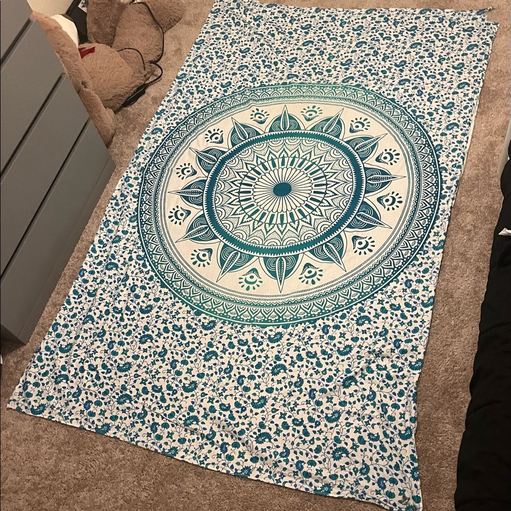 tapestry